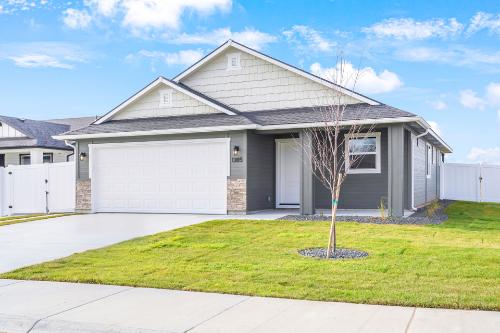 Weekend Open Houses - 1/31-2/1