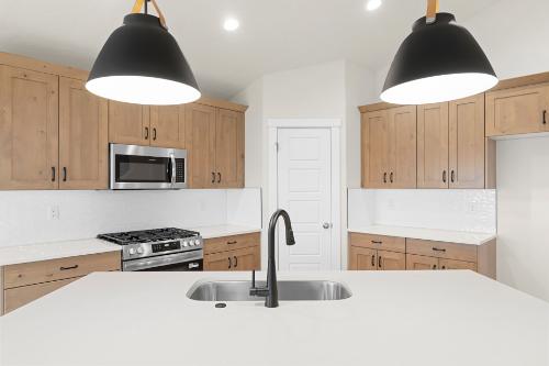 Open Houses This Weekend Across All Four Communities. 9/5-9/6