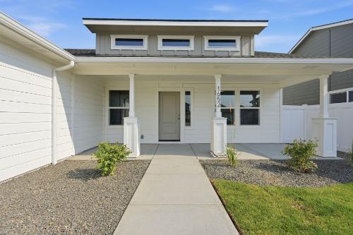 Open Houses This Weekend. Plus Payette. 8/15-8/16