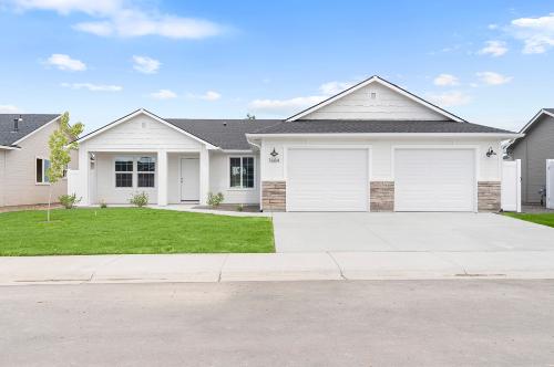 Open House Weekend. June 26th, 27th, and 28th. Across Fruitland, Emmett, and Weiser.