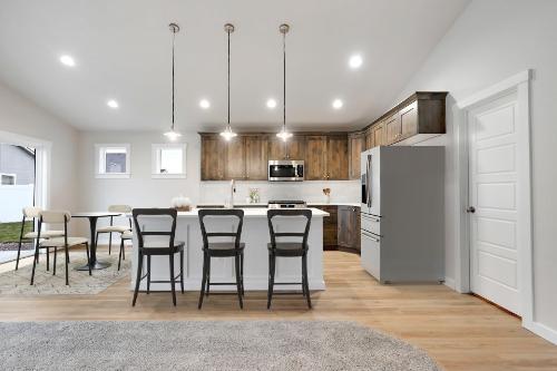 Weekend Open Houses - 1/3-1/4