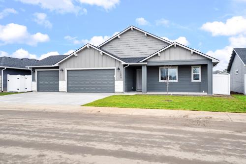 Weekend Open Houses - 1/24-1/25