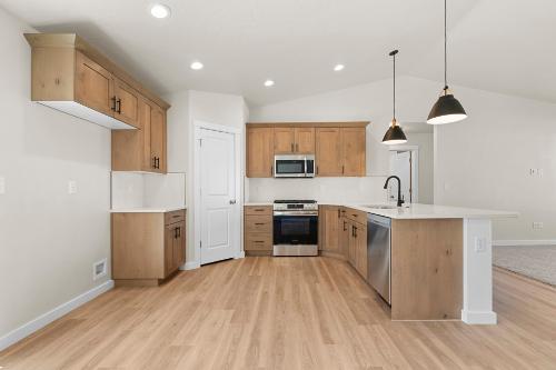 Open House Weekend. June 20th and 21st. Across Fruitland, Emmett, and Weiser.