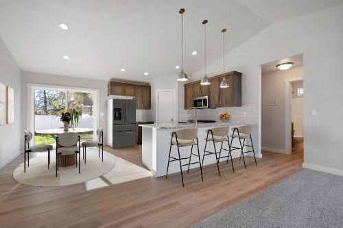 Weekend Open Houses - 11/22-11/23