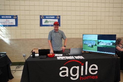 Growing the Trades of Tomorrow. Why Agile Homes Is Investing in the Next Generation.