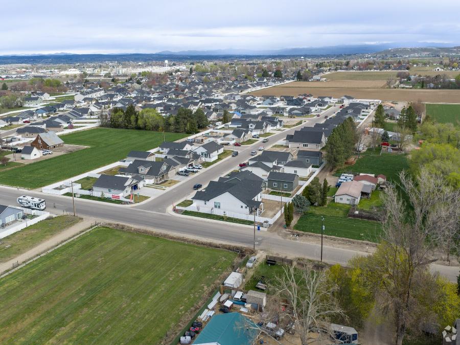 Aspen Meadows - Fruitland