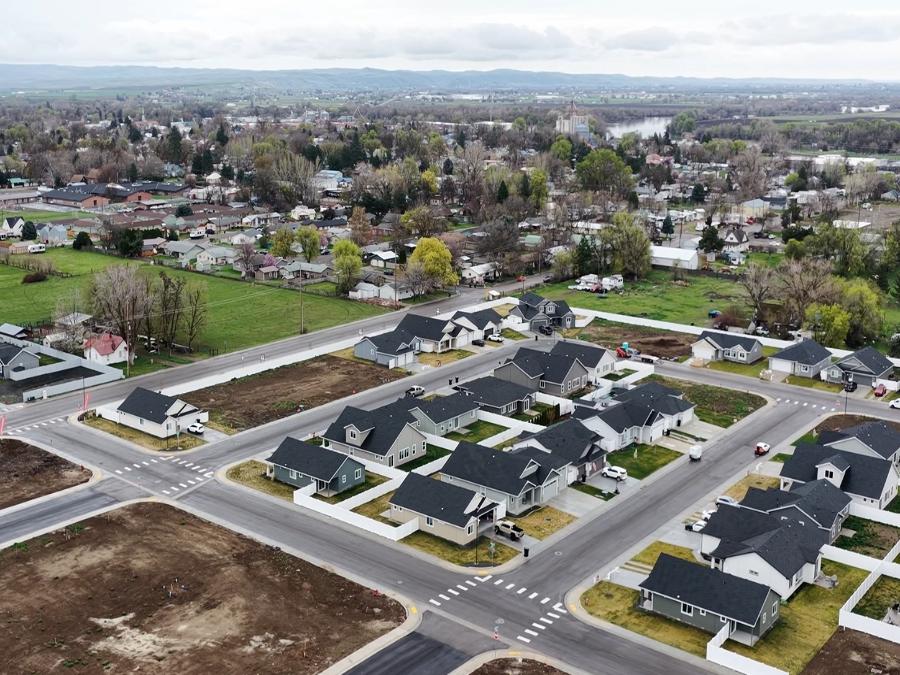 Sundance Pointe - Weiser