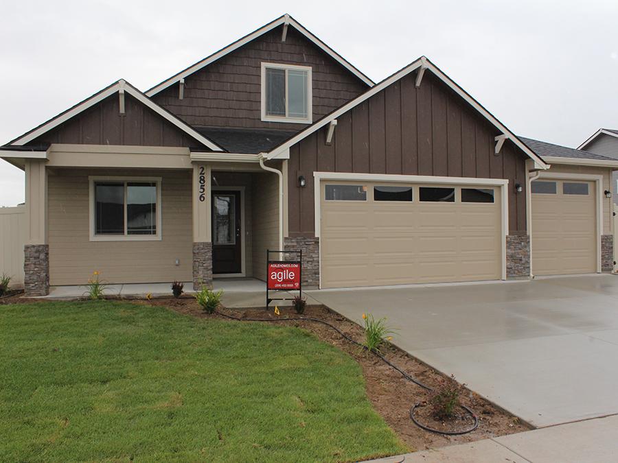Gallery Agile Homes