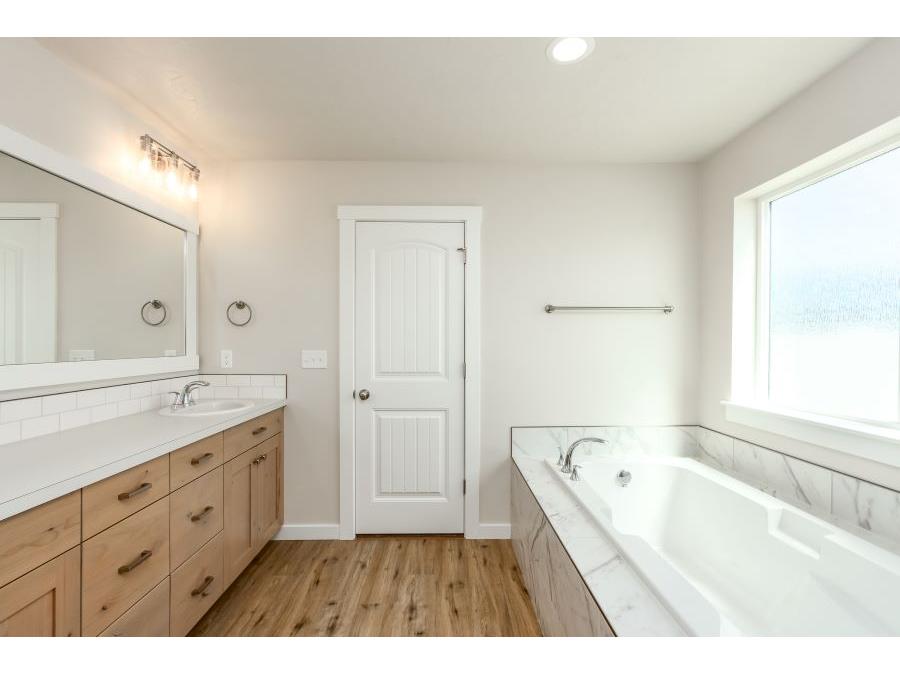 Craigmont a 4 bedroom 2 bath home.