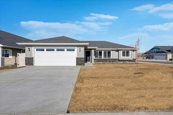 Quick Move-In: Alturas