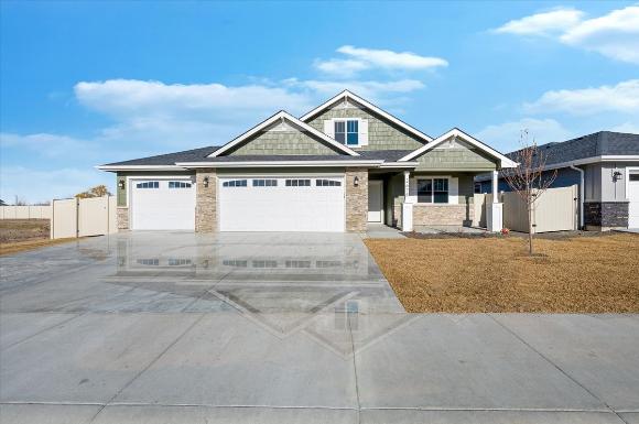 Quick Move-In: Greyloch with Bonus
