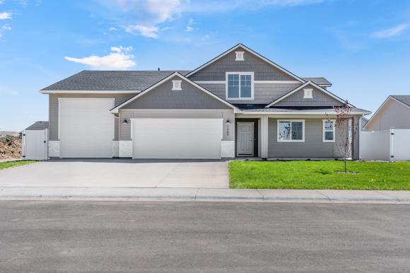 Quick Move-In: Lewiston w/Bonus
