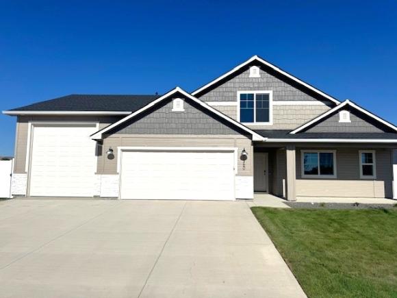 Quick Move-In: Lewiston w/Bonus